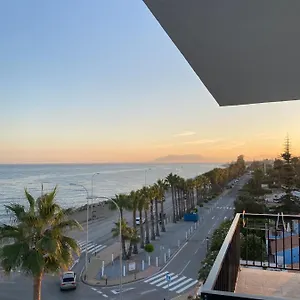 Sea View / A Primera Linea De Playa , Malaga Spain