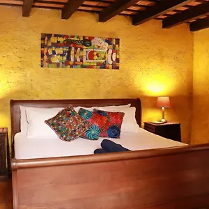 Casa Quetzalli Centro Historico , Antigua Guatemala
