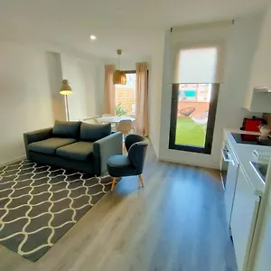  Apartament Mediterranean