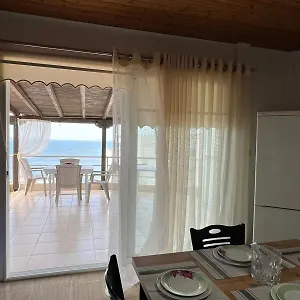 Luna Vista Sarandë