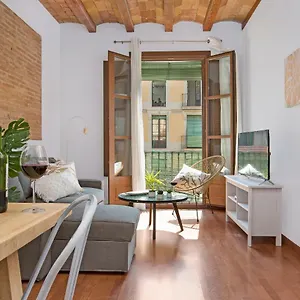 U-nique Girona Appartamento
