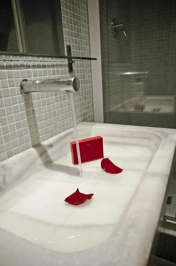 Barceloneta Suites Apartments Beach Spain